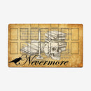 Nevermore Playmat
