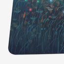 Arise O Gossamer Night Playmat