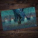 Arise O Gossamer Night Playmat