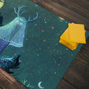 Arise O Gossamer Night Playmat
