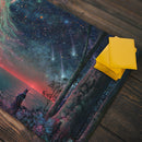 Beholden to Fascination Playmat