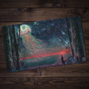 Beholden to Fascination Playmat