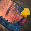 March of the Exiled Playmat