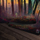 Night Cathedral Playmat