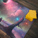 Together Through the Shifting Tides Playmat