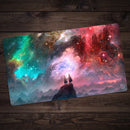 Together in the Maelstrom Playmat