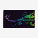 Deep Analysis Playmat