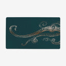 Deep Analysis Playmat