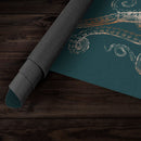 Deep Analysis Playmat