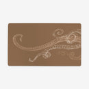 Deep Analysis Playmat