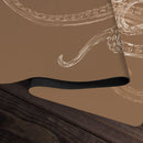 Deep Analysis Playmat