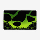 Digital Dart Frog Playmat