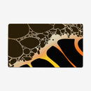 Digital Dart Frog Playmat