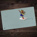 Going West Playmat