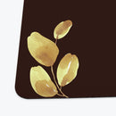 Tranquil Leaves Playmat