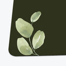 Tranquil Leaves Playmat