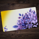 Tranquil Leaves Playmat