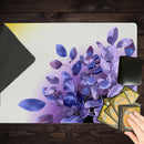 Tranquil Leaves Playmat