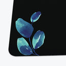Tranquil Leaves Playmat