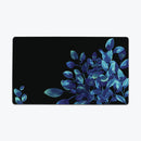 Tranquil Leaves Playmat