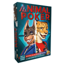 Animal Poker