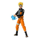 Bandai Namco Anime Heroes: Naruto Uzumaki Final Battle Action Figure