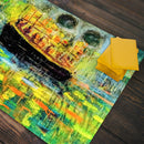 Conflagration Playmat