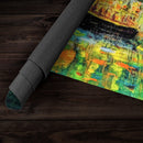Conflagration Playmat