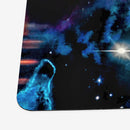Dark Matter Playmat