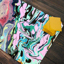 Space Shuttle Playmat