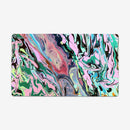 Space Shuttle Playmat