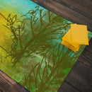 Summer Forest Playmat