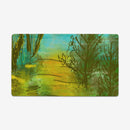 Summer Forest Playmat