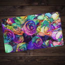 Blooming Color Playmat