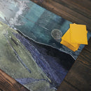 Dawn's Truce Playmat