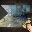 Dawn's Truce Playmat