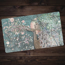 Dryad's Breath Playmat