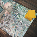 Dryad's Breath Playmat