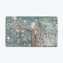 Dryad's Breath Playmat