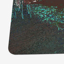 Glowing Canyon Playmat