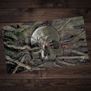 Rooted Mortality Playmat