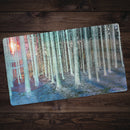 Twilight Woods Playmat