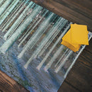 Twilight Woods Playmat