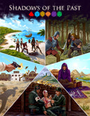 Shadows of the Past RPG