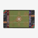 Blitz Pitch Grass Playmat