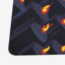 Chaos Caller Playmat