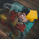 Chaos Caller Playmat