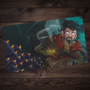 Chaos Caller Playmat