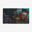 Chaos Caller Playmat