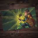 Pragmatic Cleric Playmat